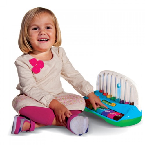 LEAPFROG Press & Pop Piano